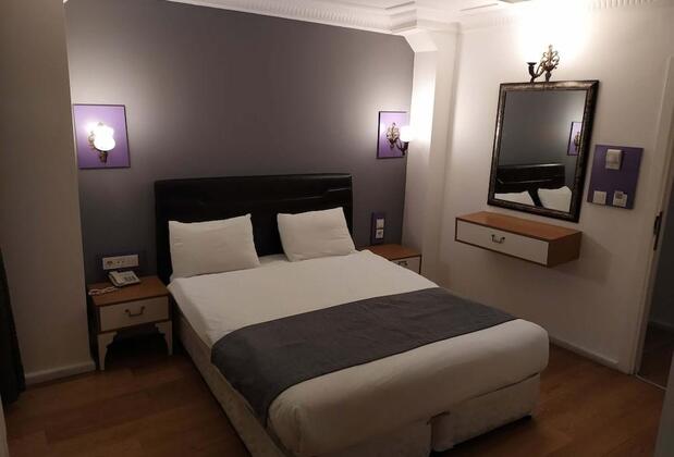 Jakaranda Otel - Görsel 6