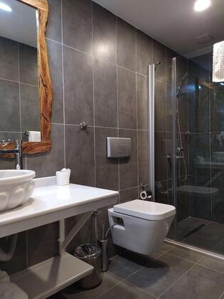 Jakaranda Otel - Görsel 9