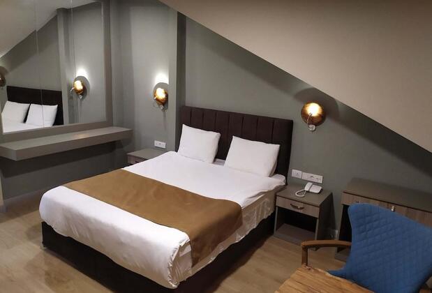 Jakaranda Otel - Görsel 7