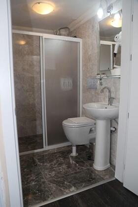 Hotel Rose Bouquets - Görsel 21