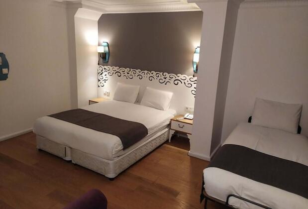 Jakaranda Otel - Görsel 8