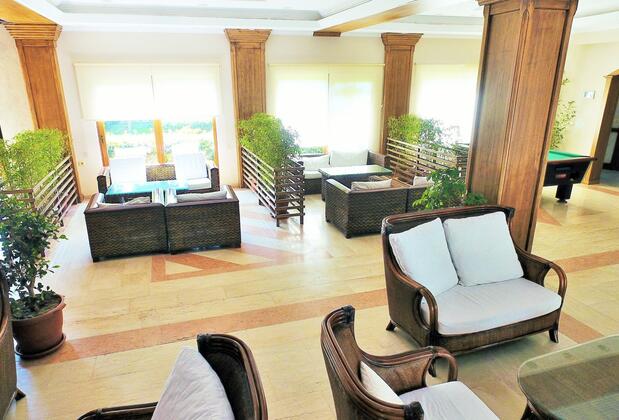 Tiana Beach Resort - Görsel 16