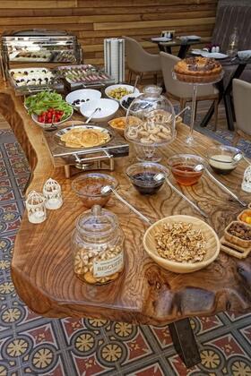 Hotel Miniature - Görsel 5