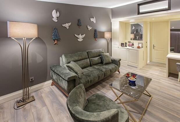 Hotel Miniature - Görsel 6