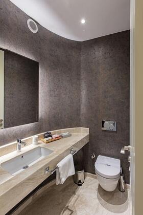 Hotel Miniature - Görsel 16