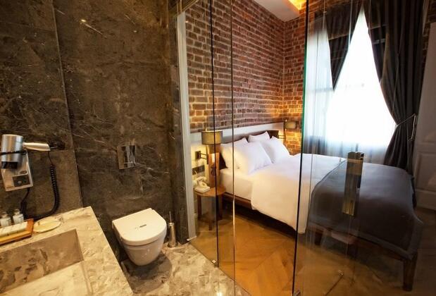 Hotel Miniature - Görsel 15