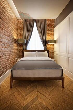 Hotel Miniature - Görsel 12