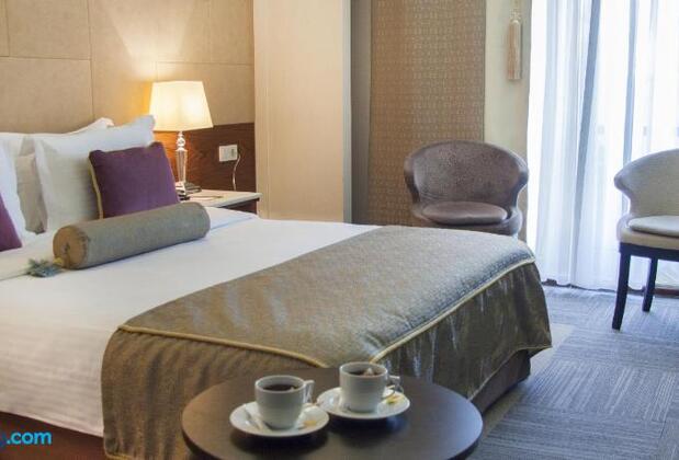 Eurostars Hotel - Görsel 27