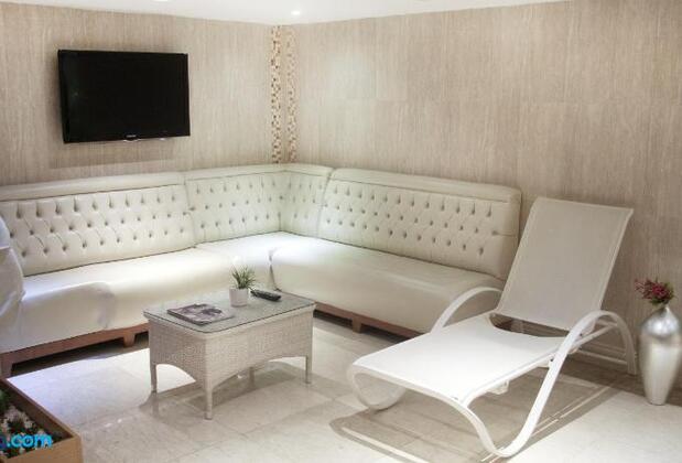 Eurostars Hotel - Görsel 17