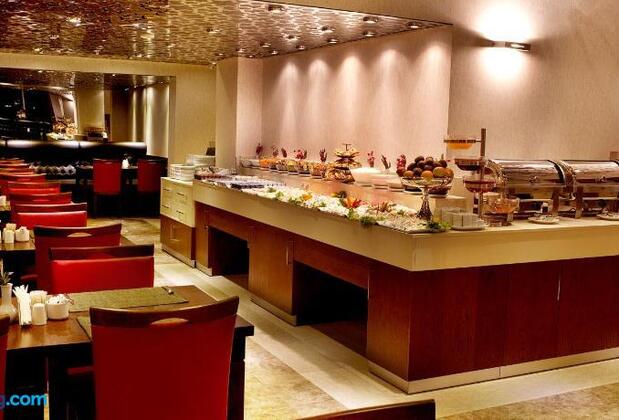 Eurostars Hotel - Görsel 11