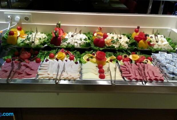 Eurostars Hotel - Görsel 6