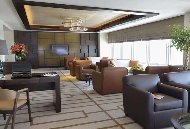 Wyndham Grand İstanbul Europe - Görsel 11