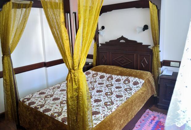 Hotel Alp Guesthouse - Görsel 20