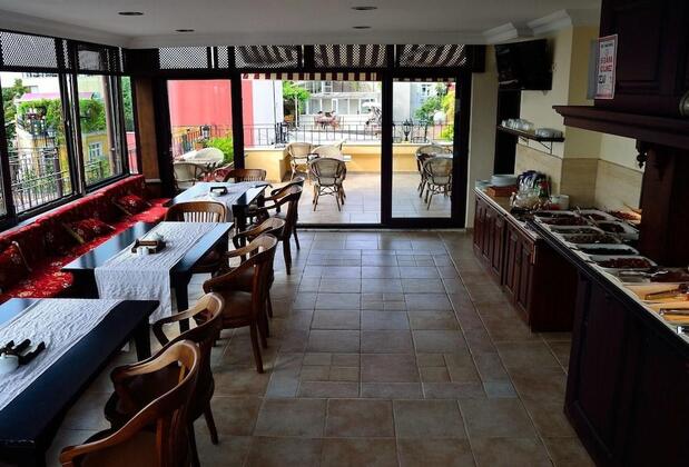 Hotel Alp Guesthouse - Görsel 9