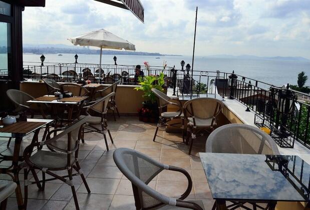 Hotel Alp Guesthouse - Görsel 11