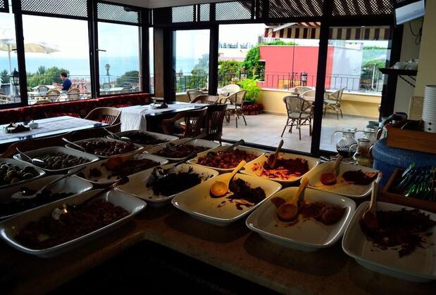 Hotel Alp Guesthouse - Görsel 8