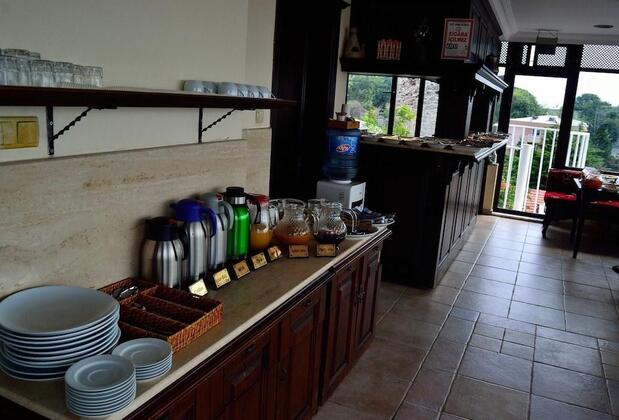 Hotel Alp Guesthouse - Görsel 14