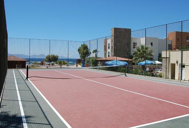 Tiana Beach Resort - Görsel 14