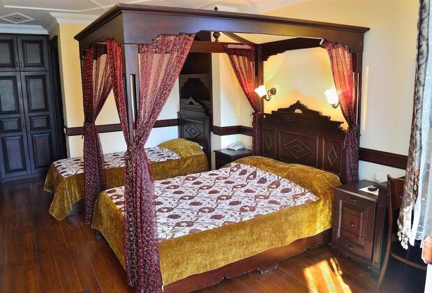 Hotel Alp Guesthouse - Görsel 34