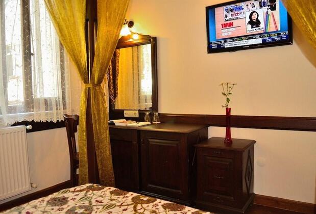 Hotel Alp Guesthouse - Görsel 37