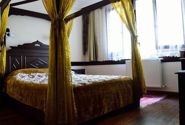 Hotel Alp Guesthouse - Görsel 38