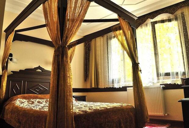 Hotel Alp Guesthouse - Görsel 39