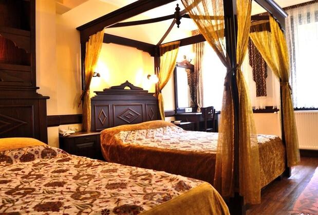 Hotel Alp Guesthouse - Görsel 40