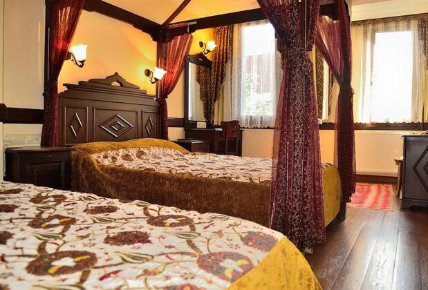 Hotel Alp Guesthouse - Görsel 41