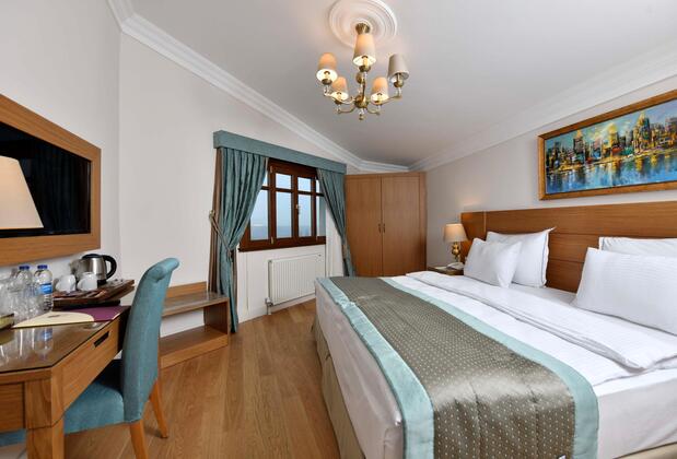 GLK Premier Sea Mansion Suites & Spa - Görsel 7