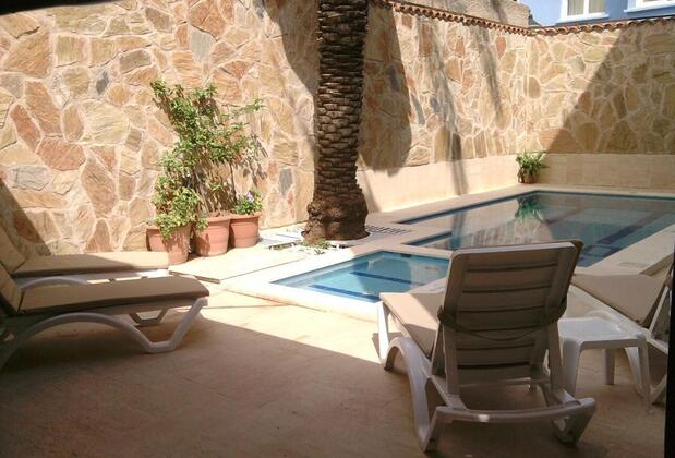 Held Hotel Antalya - Görsel 5