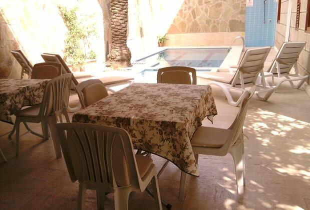 Held Hotel Antalya - Görsel 6