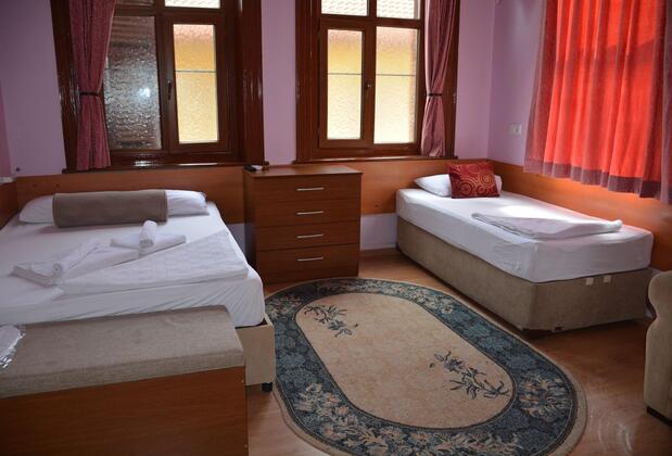 Held Hotel Antalya - Görsel 10