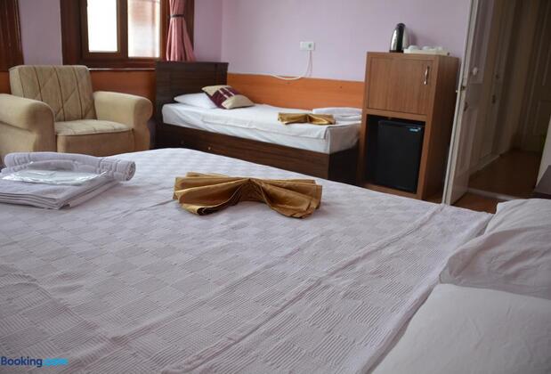 Held Hotel Antalya - Görsel 8