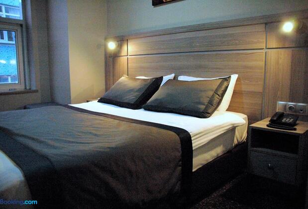 Sinema Hotel - Görsel 16