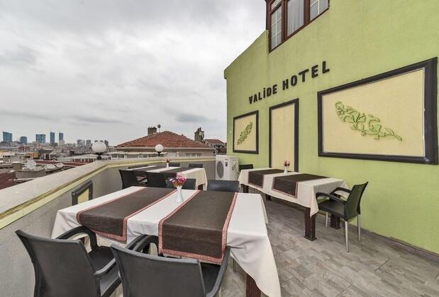 Valide Hotel - Görsel 7