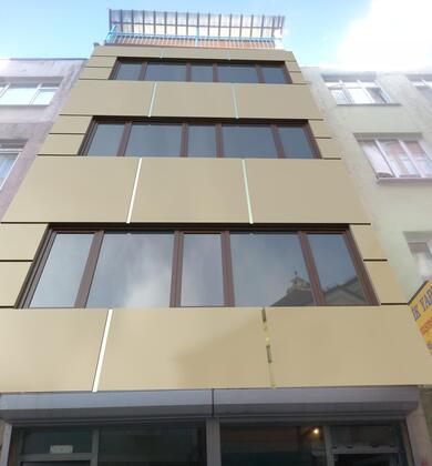 Royal Suites Beşiktaş - Görsel 3