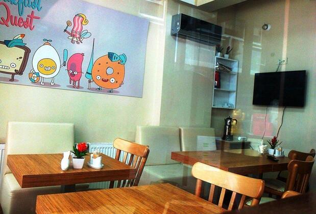 Royal Suites Beşiktaş - Görsel 9