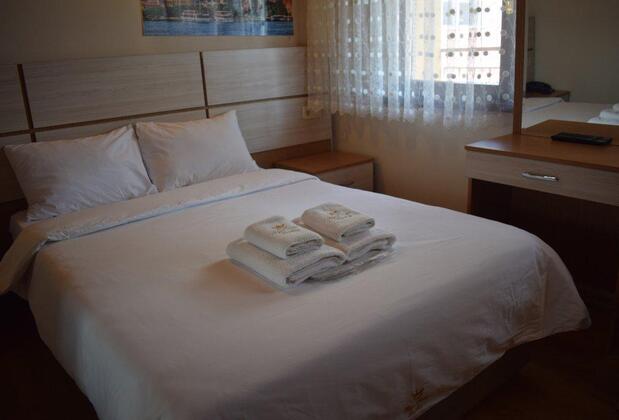 Royal Suites Beşiktaş - Görsel 6