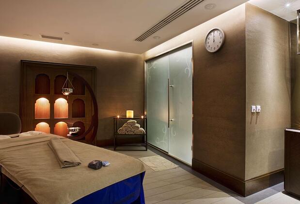 DoubleTree by Hilton İstanbul Avcılar - Görsel 16