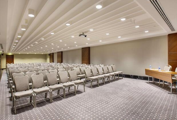 DoubleTree by Hilton İstanbul Avcılar - Görsel 21