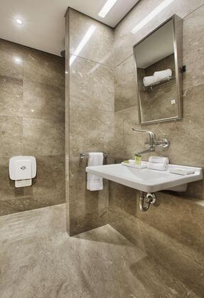 DoubleTree by Hilton İstanbul Avcılar - Görsel 26