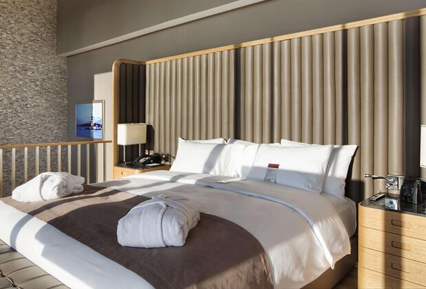DoubleTree by Hilton İstanbul Avcılar - Görsel 9