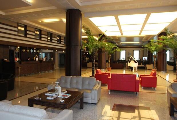 Saylamlar Otel Trabzon - Görsel 12