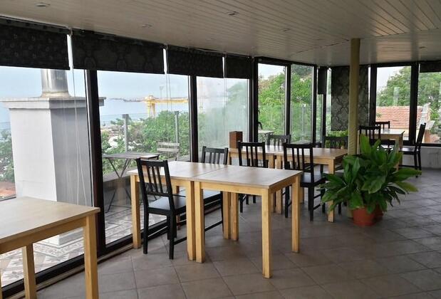 Mangana Konak Hotel - Görsel 7