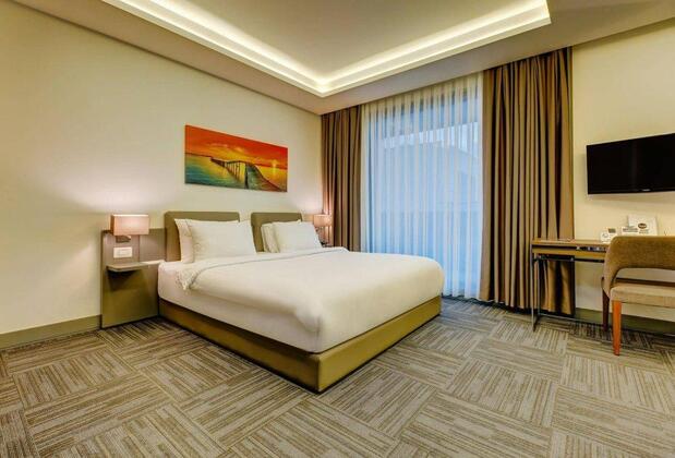 Plus Hotel Ataşehir - Görsel 18