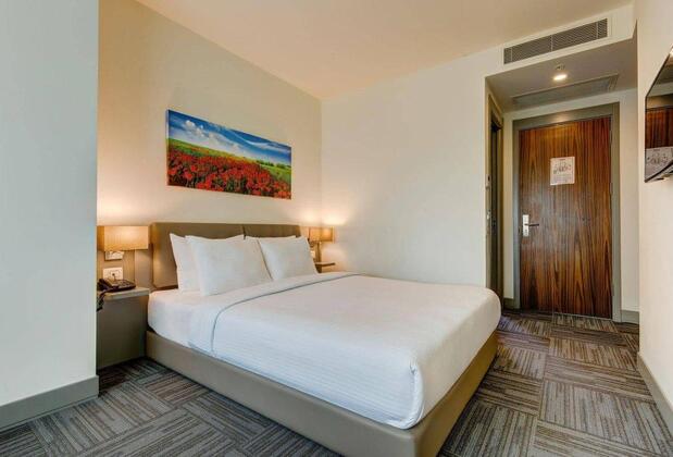 Plus Hotel Ataşehir - Görsel 21