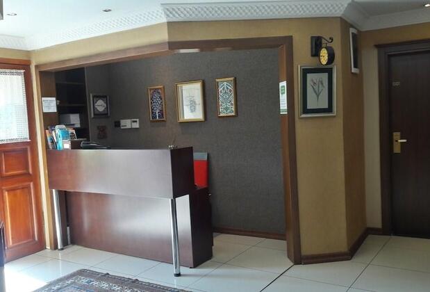 Mangana Konak Hotel - Görsel 3