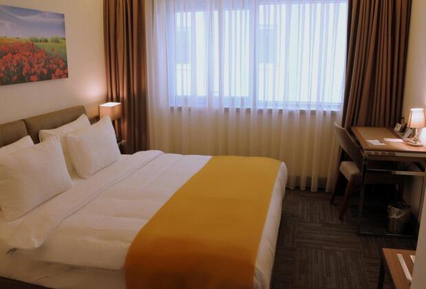 Plus Hotel Ataşehir - Görsel 19