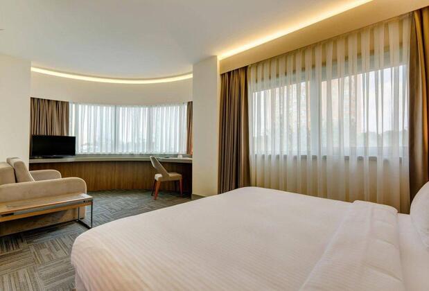 Plus Hotel Ataşehir - Görsel 20