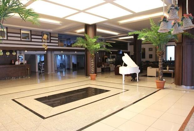 Saylamlar Otel Trabzon - Görsel 5
